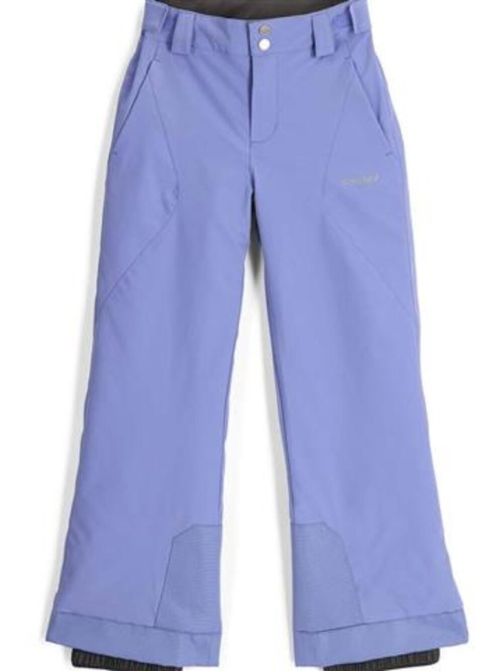 EUC GENUINE Spyder Olympia SNOWBOARDING SKI Pants - Girl's SIZE 16